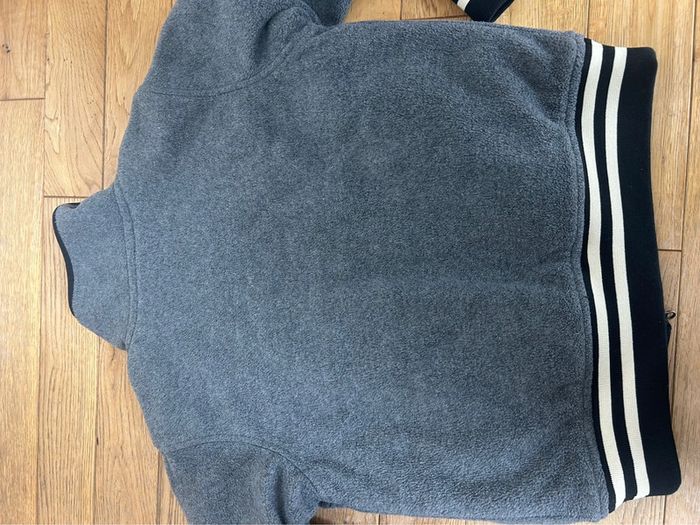 Veste polaire gant - photo numéro 3
