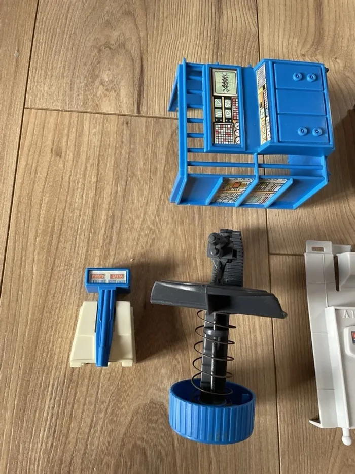 Mask boulder hill kenner - photo numéro 4