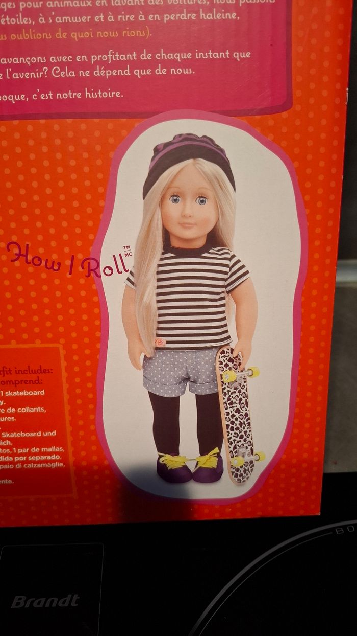 Coffret our generation - photo numéro 4