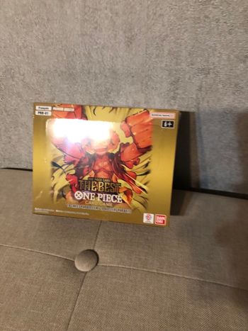 Display one pièce prb01