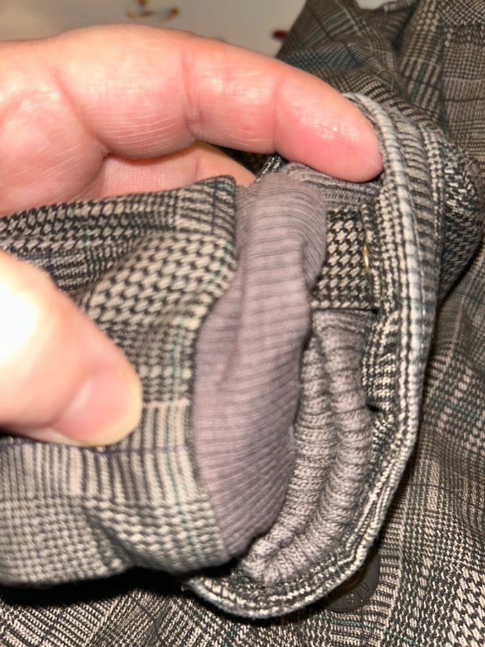 Superbe blouson#Sergent Major#taille 3 mois - photo numéro 7