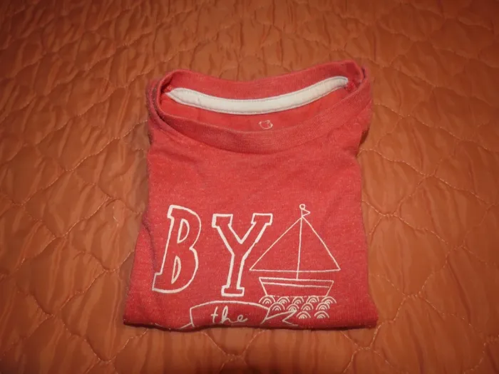 T-shirt taille 9-12 mois garçon