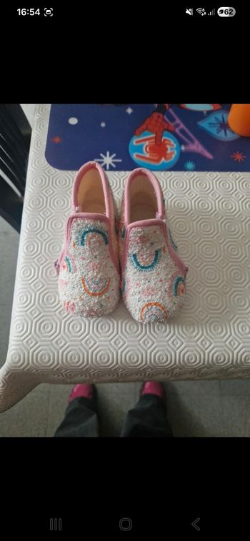 Chaussons