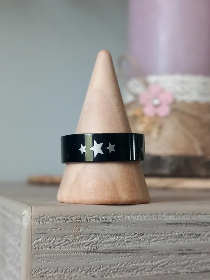 Bague homme taille 20 (63) - photo numéro 2