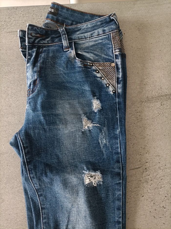 Lot taille S/36 7 pièces - photo numéro 10