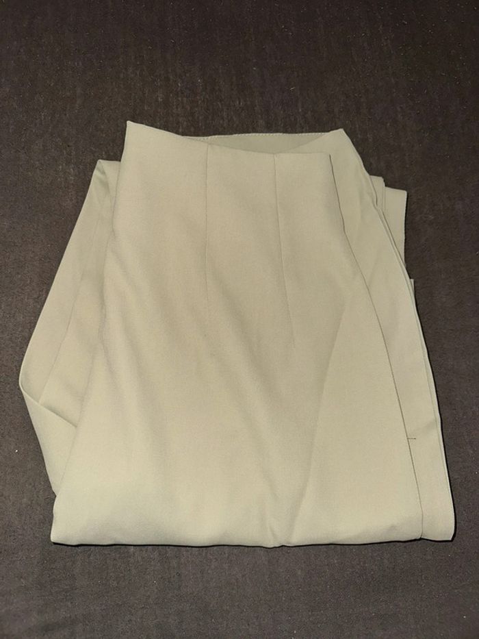 Pantalon droit - photo numéro 2