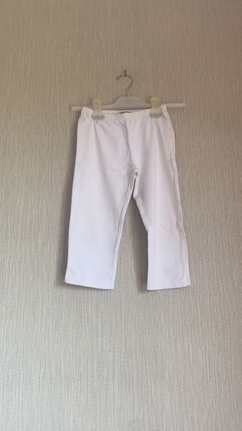 Legging Taille 10 ans