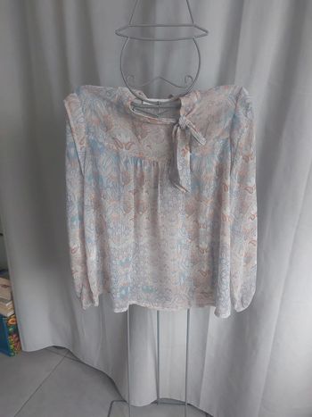 Blouse légère Promod 44