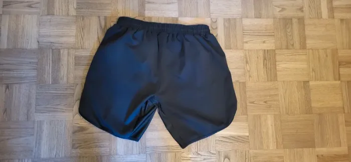 short MMA - photo numéro 6