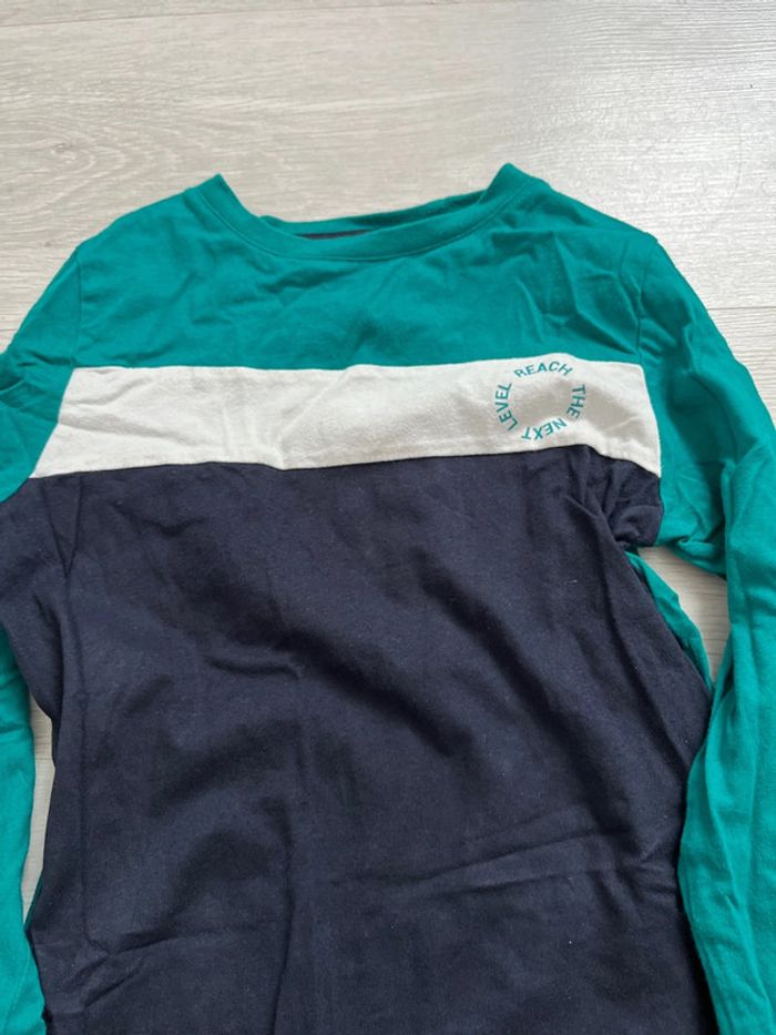 Lot t-shirts - photo numéro 3