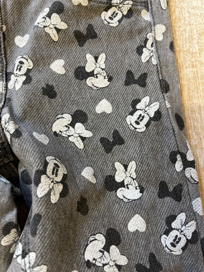 Jegging Minnie - photo numéro 3
