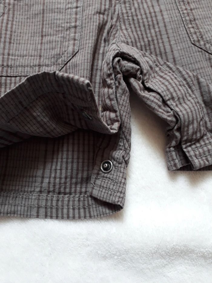 Short 18 mois - photo numéro 3