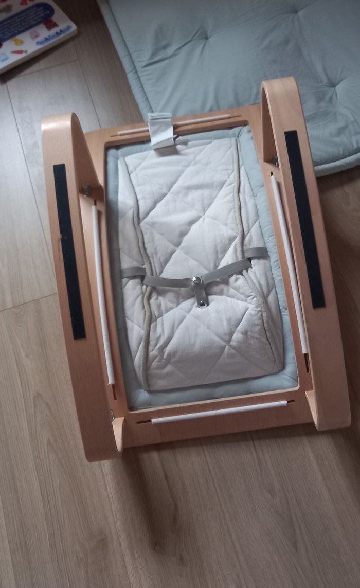 Transat Charlie Crane - photo numéro 2