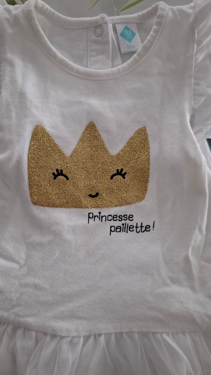 Lot robe 12 mois - photo numéro 3