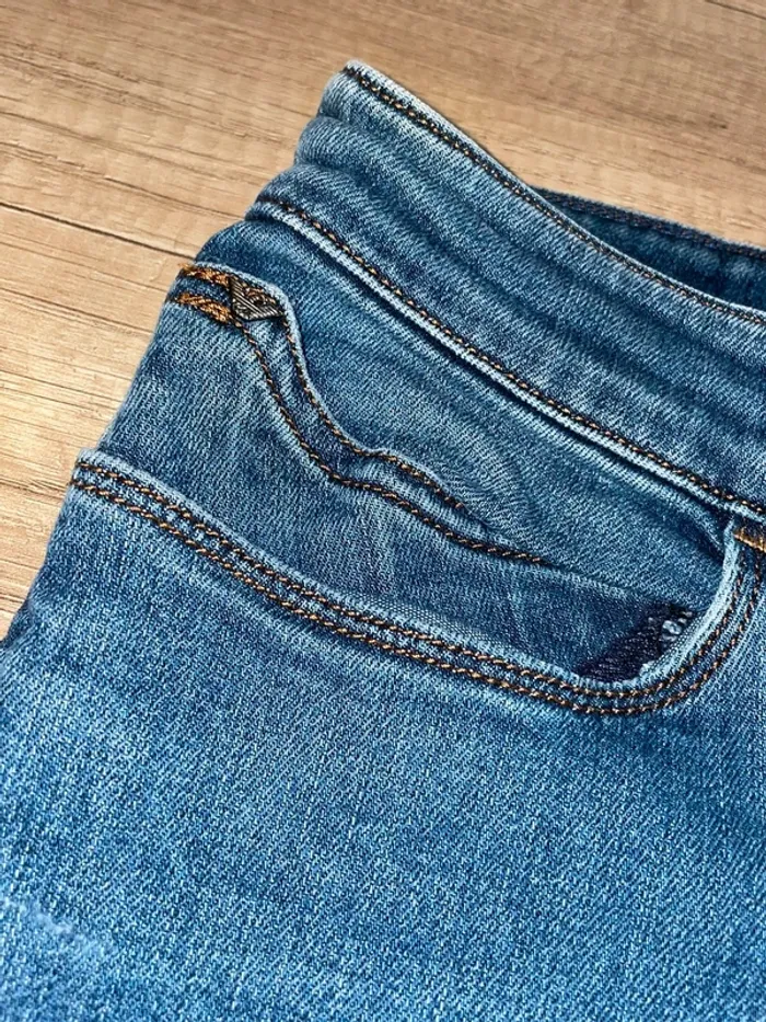 Jeans Armani jeans t30 - photo numéro 5