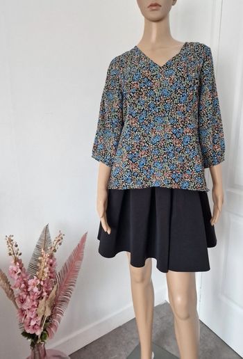 Blouse Cache Cache femme 36