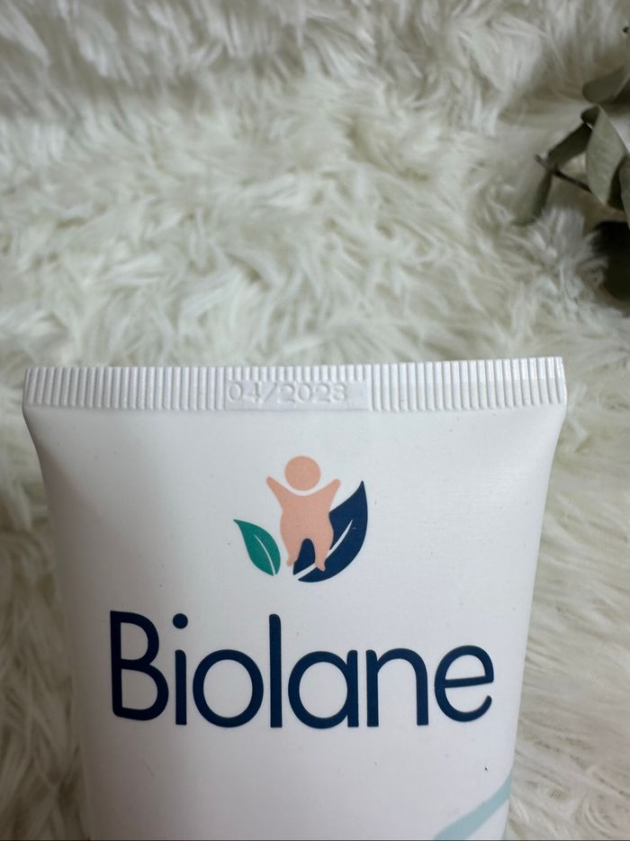 Crème hydratante Biolane - photo numéro 3