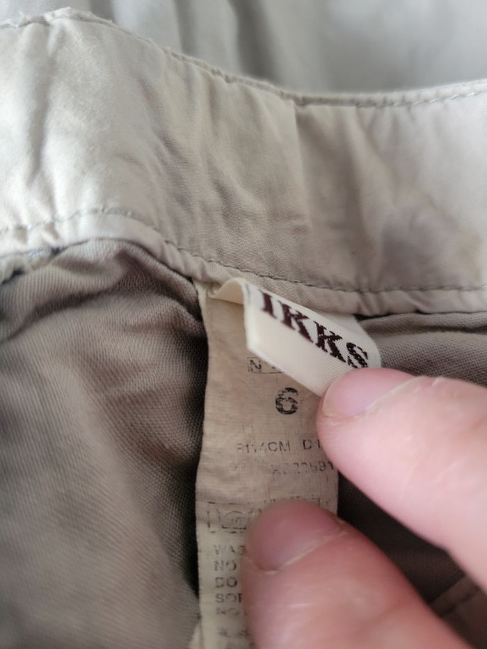 Pantalon - photo numéro 4