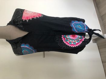 Débardeur femme, Desigual