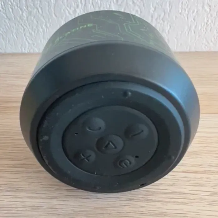 cup JUL cinéma + enceinte D&P - photo numéro 8