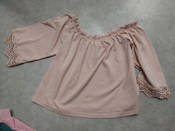 tunique fille 14 ans