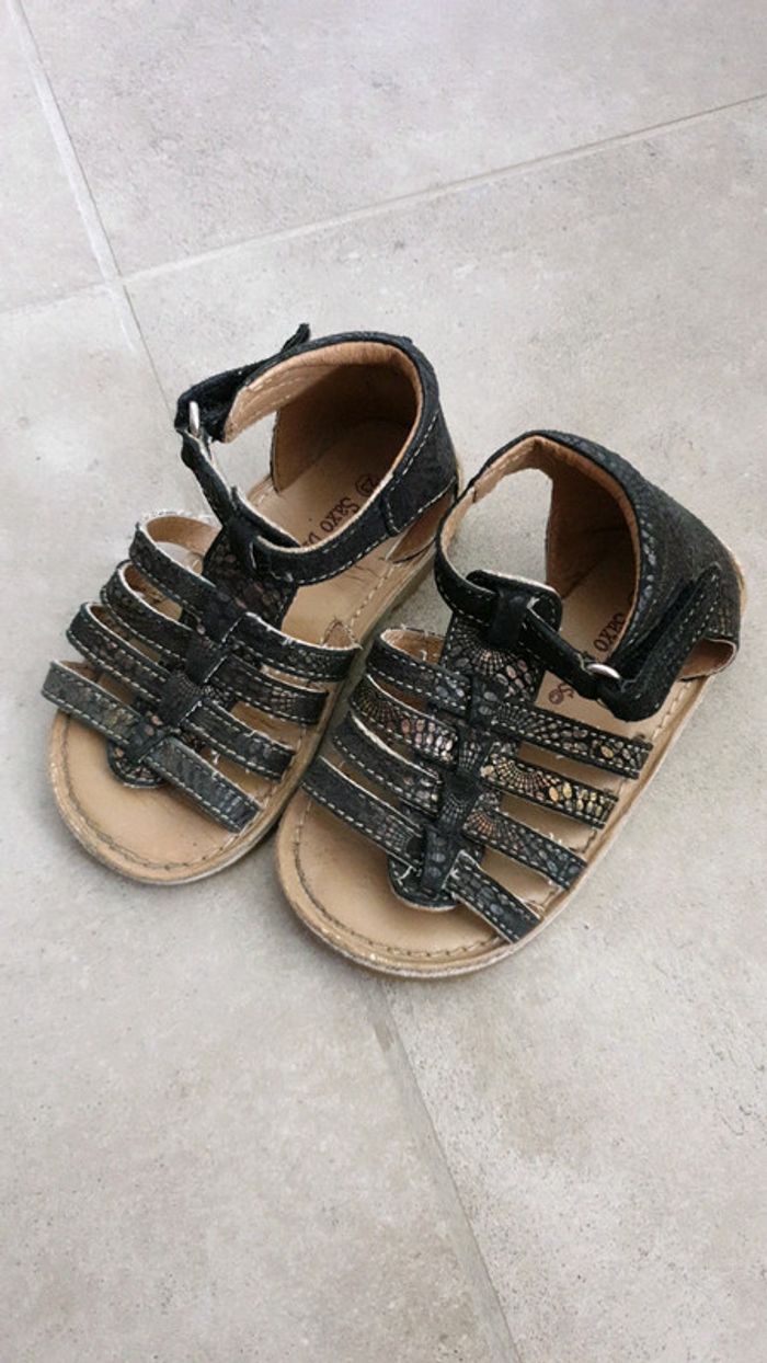 Nu-pieds