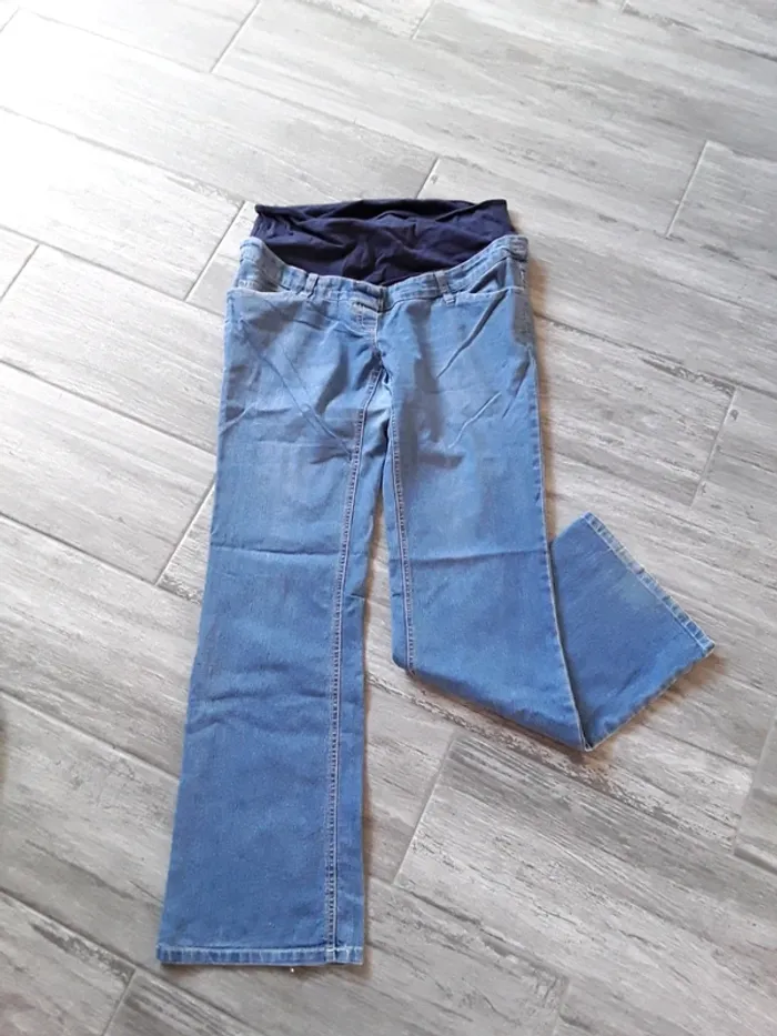 Pantalon de grossesse