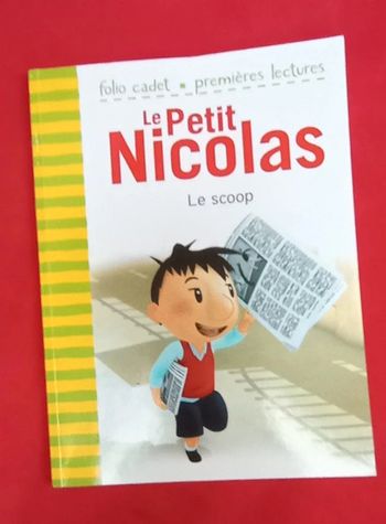 Le petit Nicolas