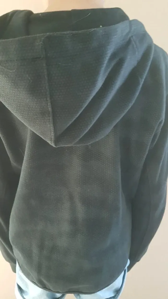 Manteau blouson garçon Intersport - photo numéro 7