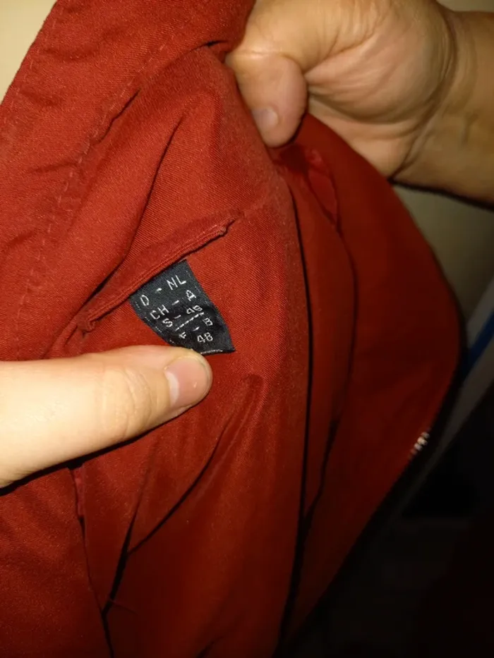 Manteau femme - photo numéro 3