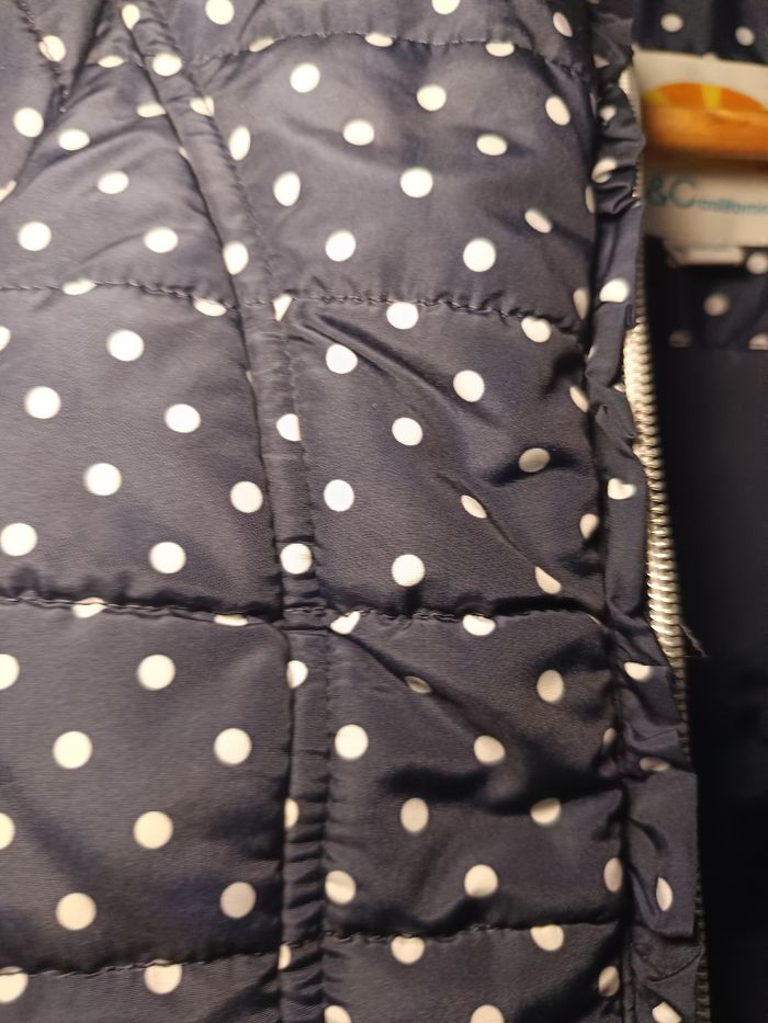 Manteau 2 Années - photo numéro 4