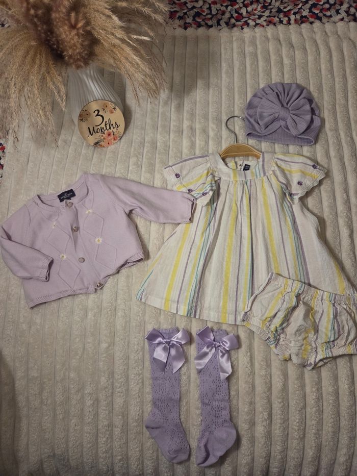 Ensemble sergent major