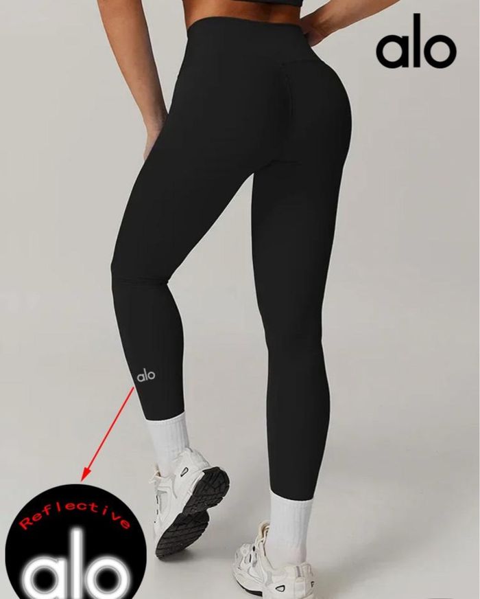 Alo yoga pantalon - photo numéro 5