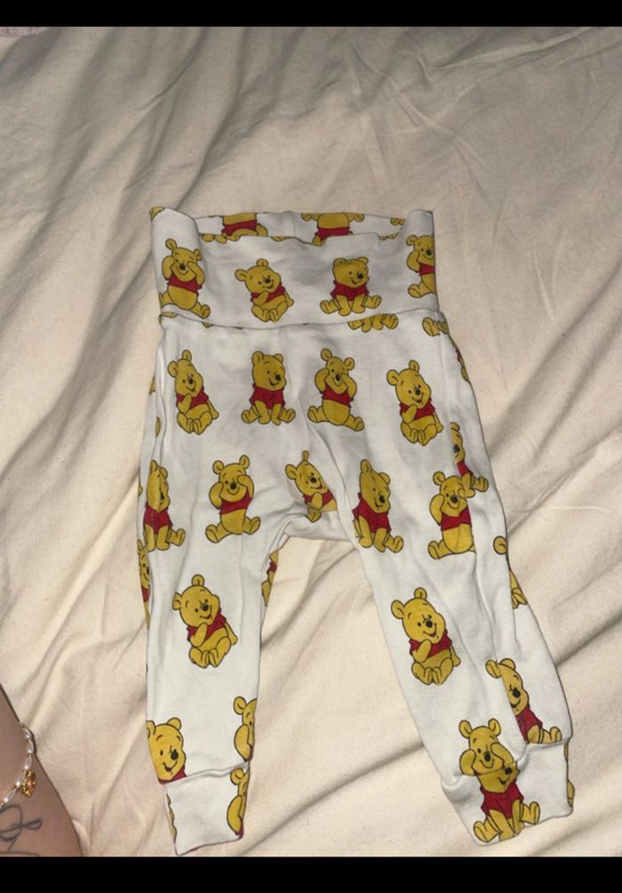 Pantalon bébé