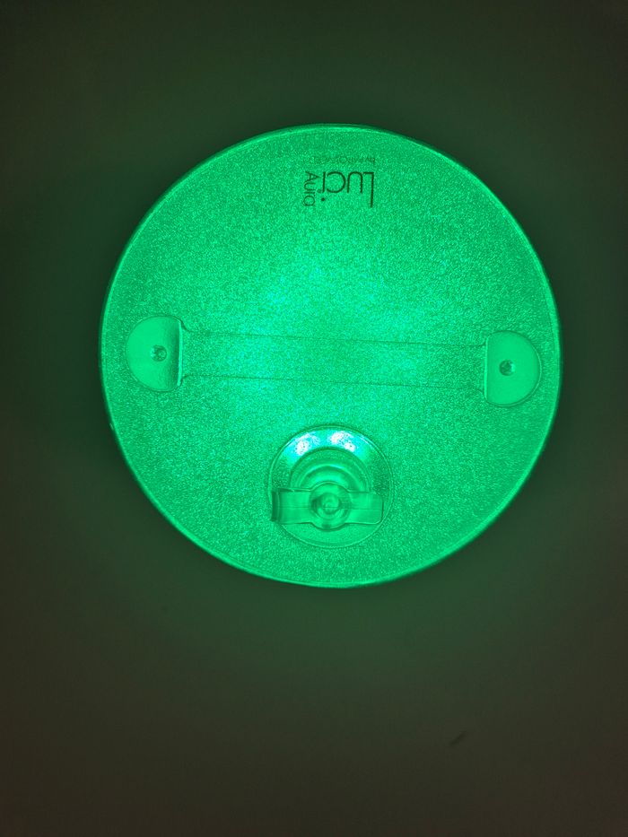 Lanterne solaire gonflable Color - photo numéro 4