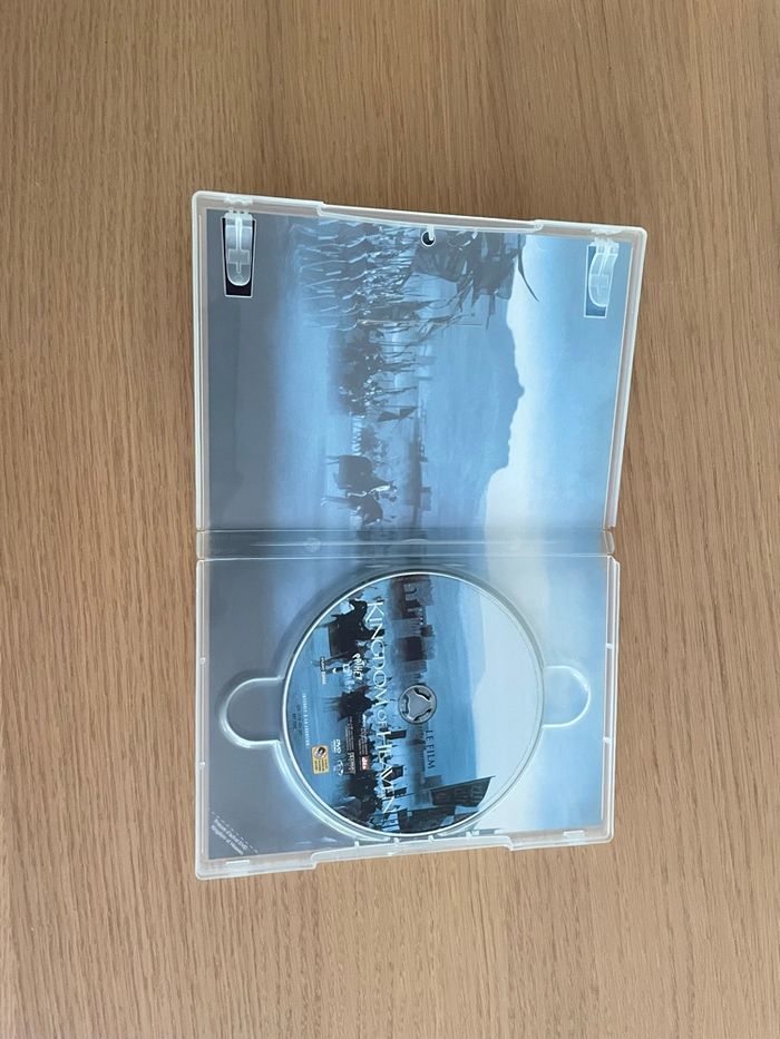 ❤️ KINGDOM OF HEAVEN - photo numéro 2