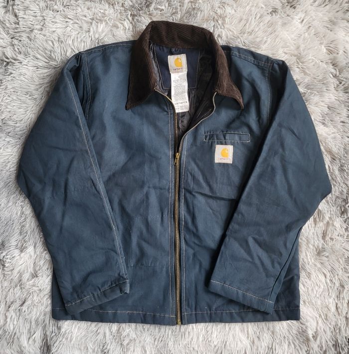 🧥💙 Superbe Veste Carhartt Rework – Taille M – Neuve ! 💙🧥