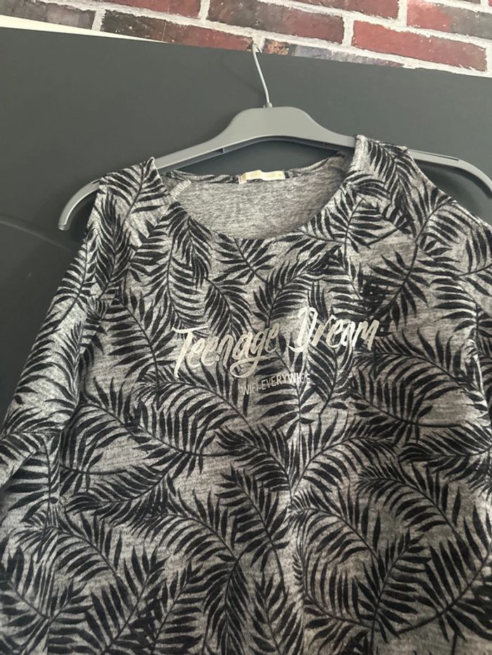 T-shirt - photo numéro 2