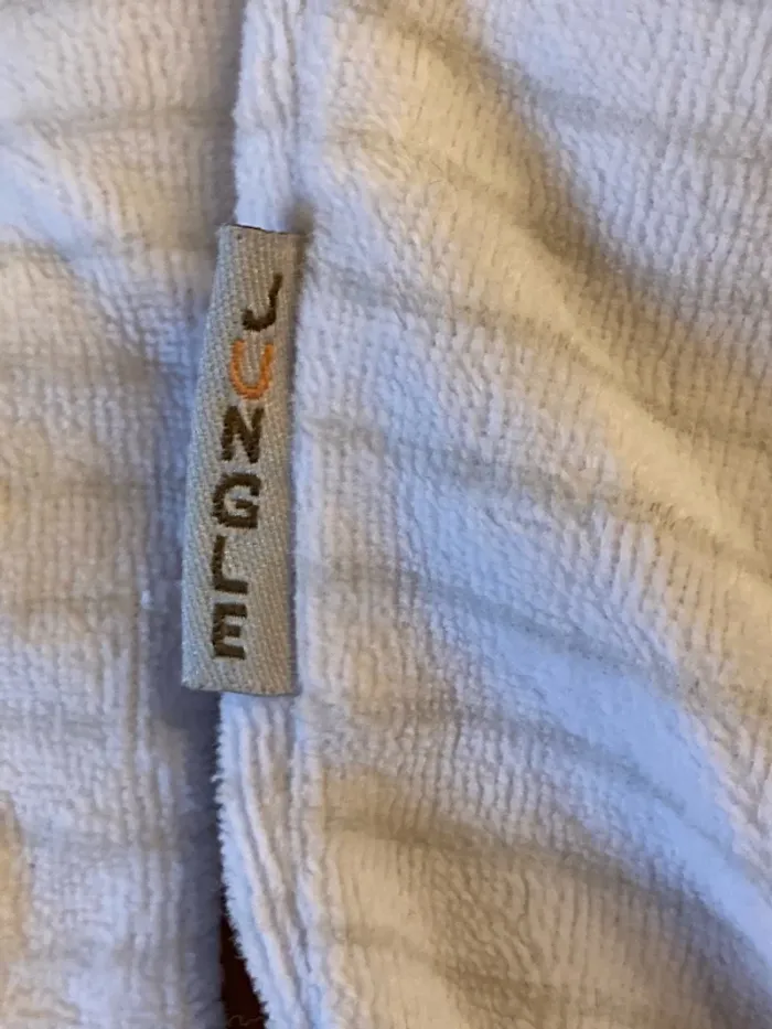 Pyjama velours ouvertures devant 3 mois - photo numéro 5
