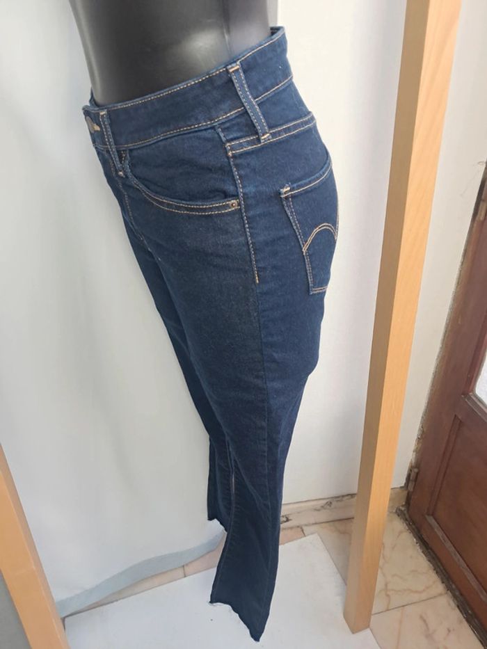 Levi's jean T.36/38 en tbe - photo numéro 7