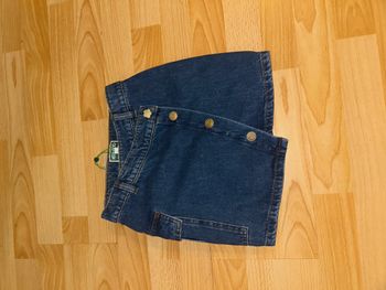 Jupe en jean Kenzo - Taille 7- 8 ans neuve , jamais portée