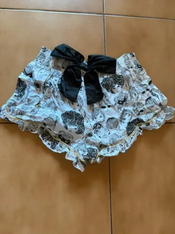 Short femme XS