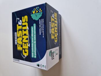 jeu de quiz Fast & genius 