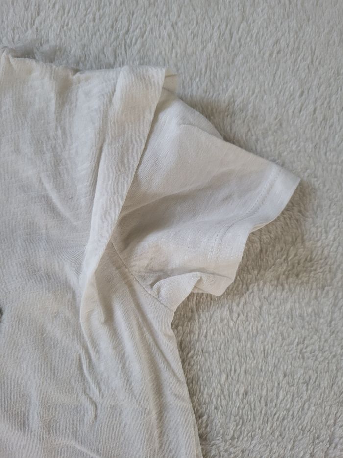 Tee-shirt MC - photo numéro 3