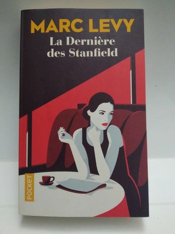 La dernière des stanfield