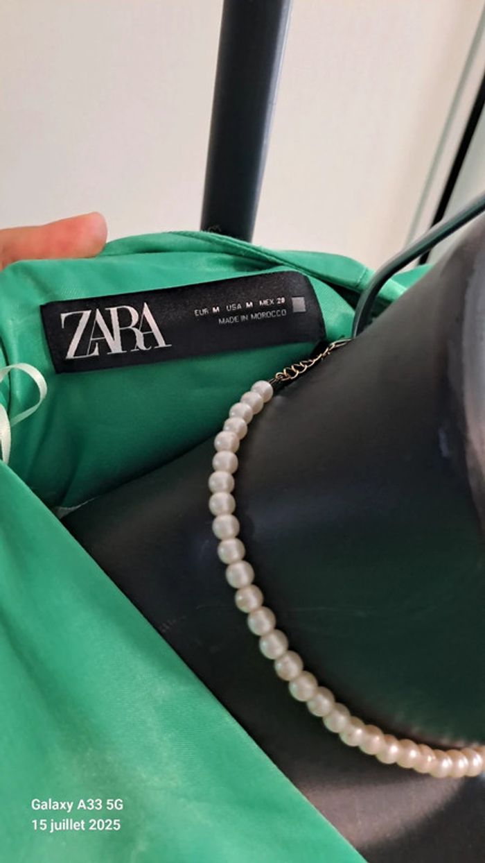 Ensemble zara T 38 - photo numéro 5