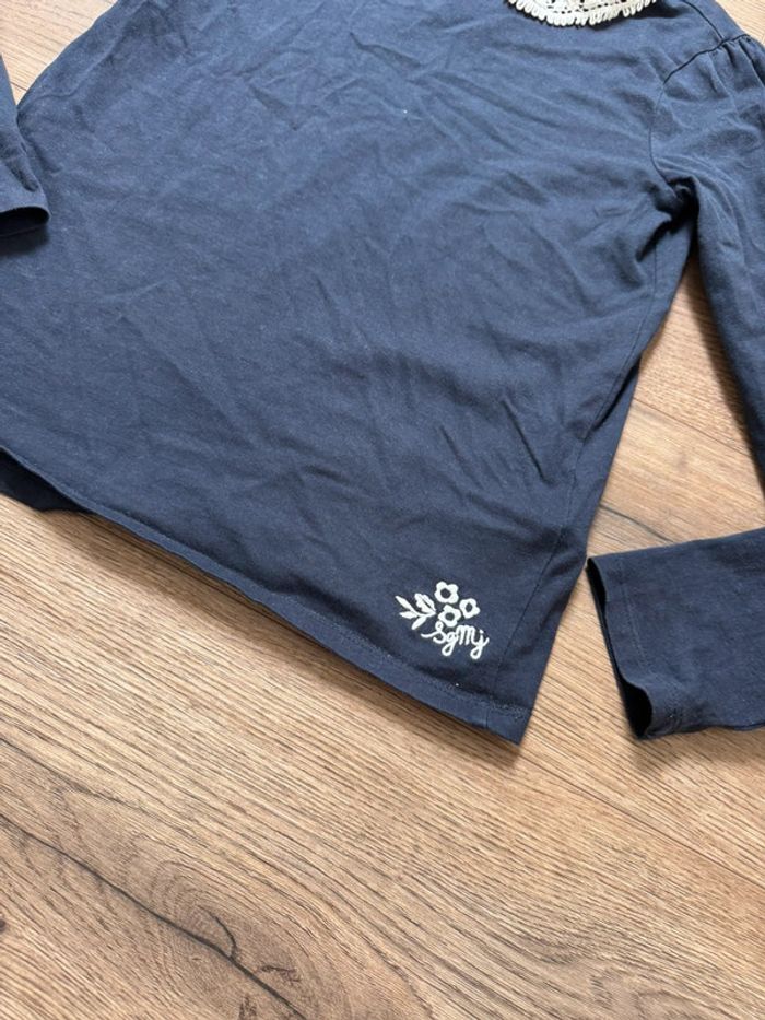 T-shirt sergent Major 11 ans - photo numéro 2