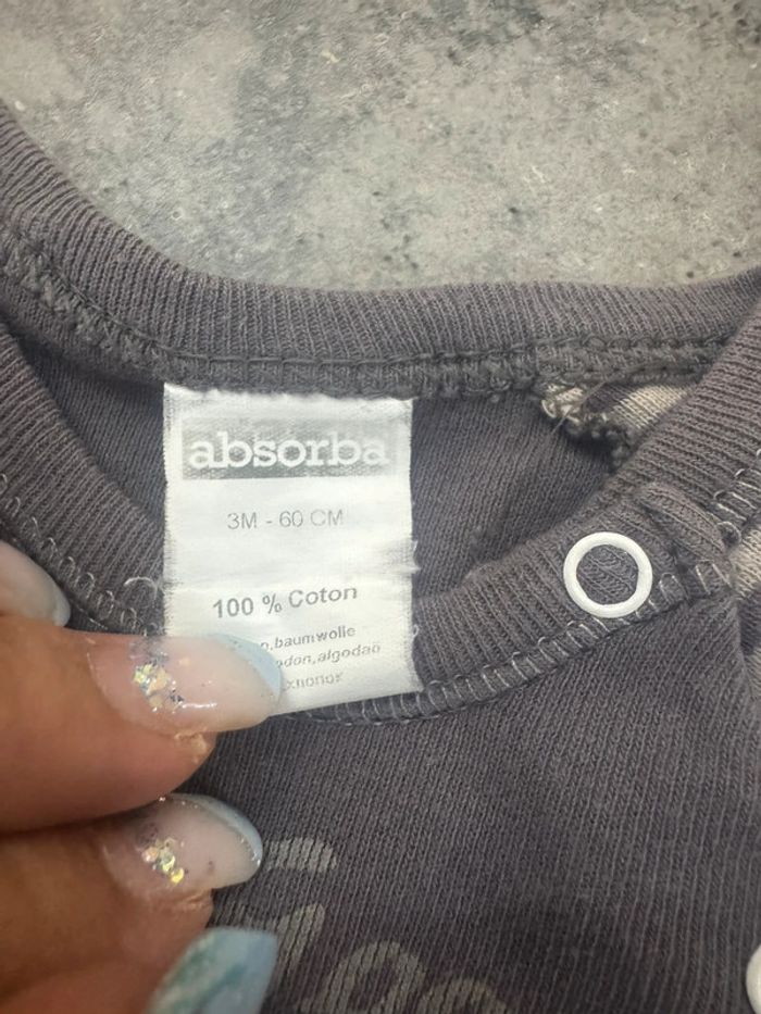 Lot bodies - photo numéro 3