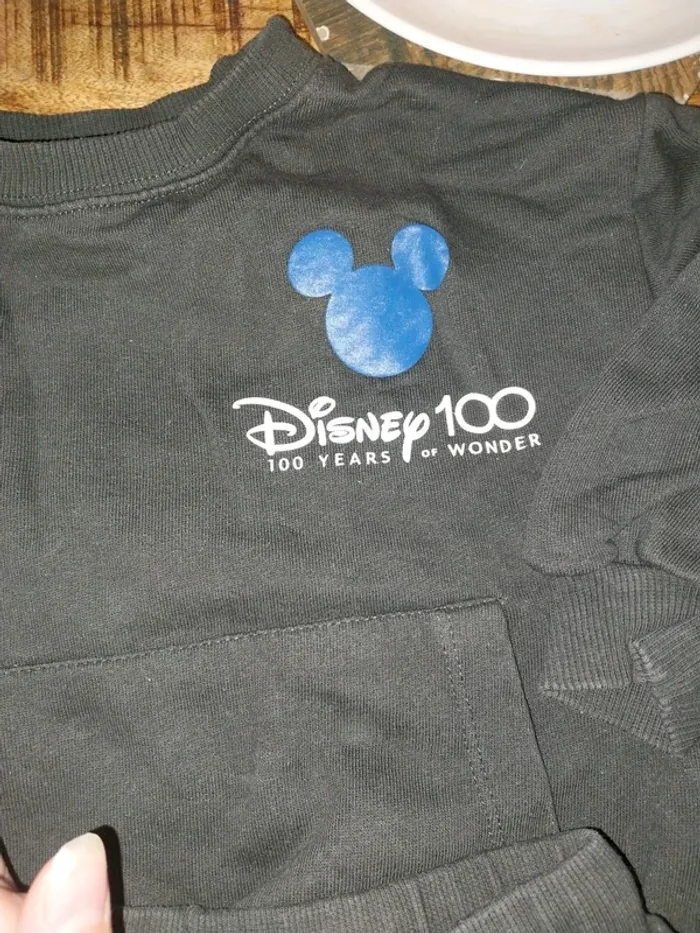 Ensemble zara 5 6 ans disney - photo numéro 6