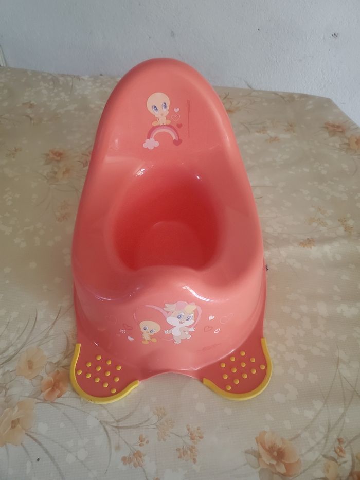 Pot enfant